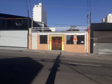 Ponto Comercial para alugar, 320m² no Chácara Santo Antônio (Zona Sul), São Paulo