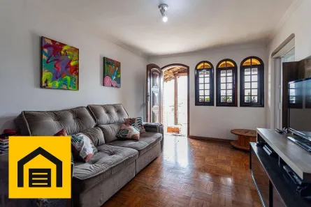 Casa com 4 Quartos à venda, 200m² no Centro, Ribeirão Pires