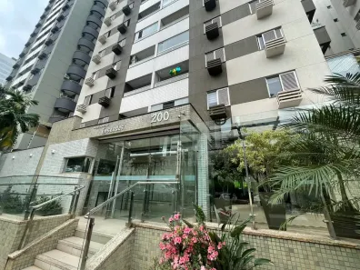 Apartamento com 3 Quartos à venda, 95m² no Gleba Fazenda Palhano, Londrina