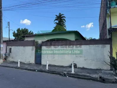 Casa com 3 Quartos à venda, 235m² no Colônia Terra Nova, Manaus