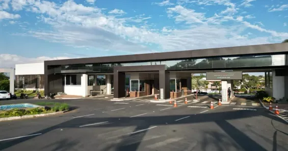 Lote/Terreno à venda, 474m² no Cidade Vera Cruz, Aparecida de Goiânia