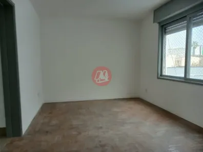 Apartamento com 3 Quartos para alugar, 90m² no Cidade Baixa, Porto Alegre