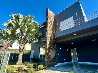 Casa com 3 Quartos à venda, 200m² no Pedra Branca, Palhoça