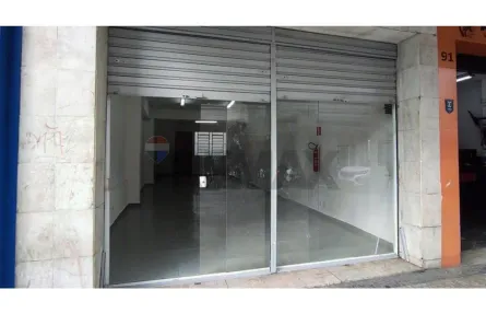 Ponto Comercial para alugar, 100m² no Centro, Juiz de Fora