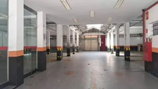 Galpão/Depósito/Armazém para alugar, 1700m² no Assunção, São Bernardo do Campo