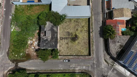 Lote/Terreno à venda, 720m² no Praia do Morro, Guarapari