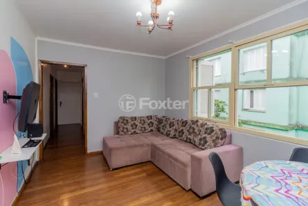 Apartamento com 4 Quartos à venda, 81m² no Santa Tereza, Porto Alegre