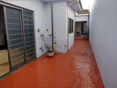 Casa com 3 Quartos à venda, 177m² no Jardim Almeida, Araraquara