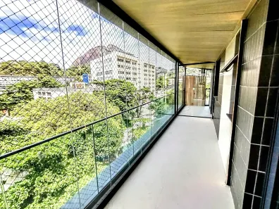 Cobertura com 3 Quartos à venda, 197m² no Gávea, Rio de Janeiro