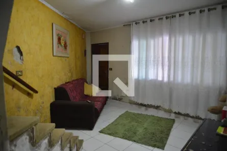 Casa com 2 Quartos à venda, 117m² no Parque Oratório, Santo André
