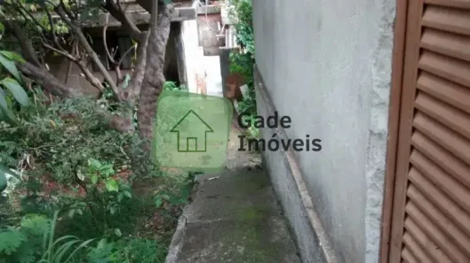 Lote/Terreno com 1 Quarto à venda, 1320m² no Betânia, Belo Horizonte
