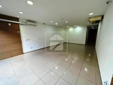 Ponto Comercial para alugar, 120m² no Centro, Campinas