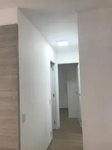 Apartamento com 2 Quartos para alugar, 60m² no Vila Bruna, São Paulo