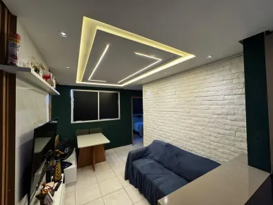 Apartamento com 2 Quartos à venda, 44m² no Rachel de Queiroz, Fortaleza