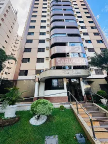 Apartamento com 3 Quartos à venda, 128m² no Jardim Goiás, Goiânia