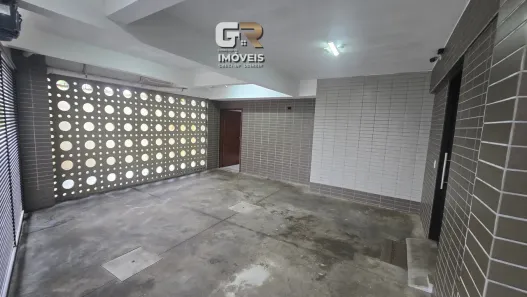 Apartamento com 1 Quarto para alugar, 58m² no Vila São Paulo, Itanhaém