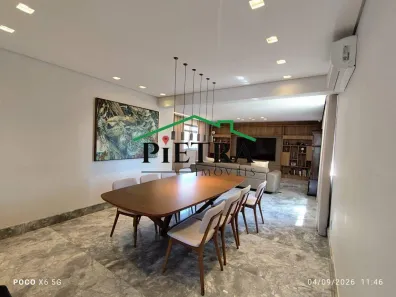 Apartamento com 3 Quartos à venda, 220m² no São Pedro, Belo Horizonte