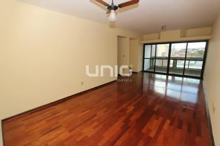 Apartamento com 3 Quartos à venda, 113m² no Cidade Alta, Piracicaba