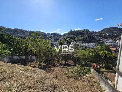 Lote/Terreno à venda, 681m² no Agriões, Teresópolis