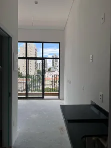 Apartamento com 1 Quarto à venda, 27m² no Perdizes, São Paulo