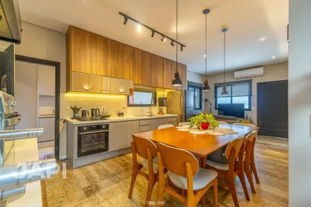 Casa com 3 Quartos à venda, 101m² no Anhangabaú, Jundiaí