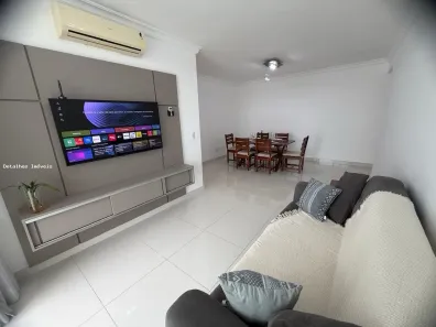 Apartamento com 2 Quartos para alugar, 82m² no Jardim das Colinas, São José dos Campos