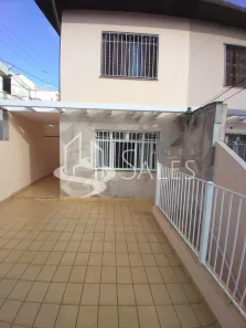 Sobrado com 4 Quartos à venda, 145m² no Vila do Encontro, São Paulo