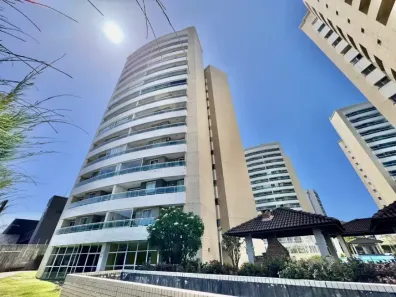 Apartamento com 3 Quartos à venda, 80m² no Edson Queiroz, Fortaleza