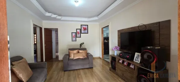 Casa com 3 Quartos à venda, 120m² no Lima Dias, Conselheiro Lafaiete