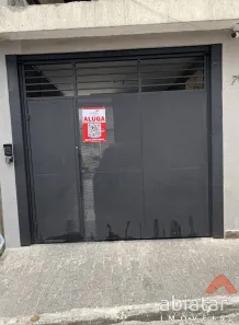 Casa com 1 Quarto para alugar, 45m² no Jardim Monte Alegre, Taboão da Serra