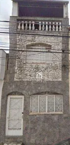 Sobrado com 3 Quartos à venda, 125m² no Centro, Sorocaba