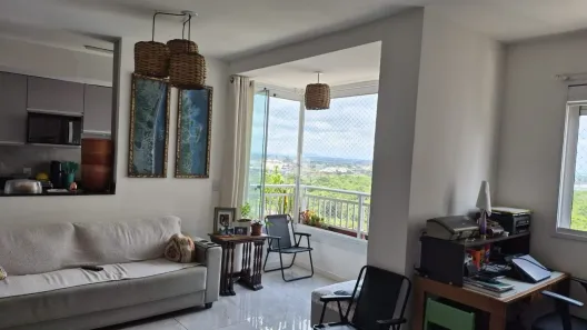 Apartamento com 2 Quartos à venda, 51m² no Farrapos, Porto Alegre