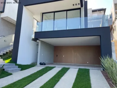 Casa de Condomínio com 3 Quartos à venda, 220m² no Fazenda Rodeio, Mogi das Cruzes