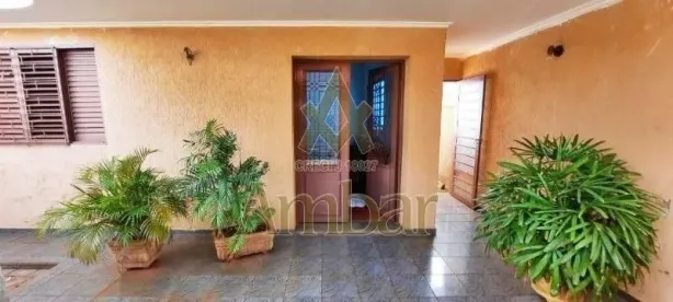 Casa com 3 Quartos à venda, 340m² no Campos Elíseos, Ribeirão Preto