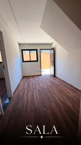 Casa de Condomínio com 2 Quartos à venda, 52m² no Maracanã, Praia Grande