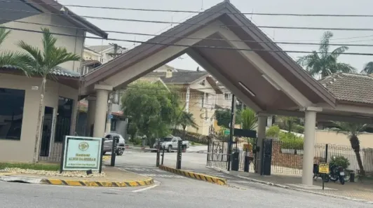 Lote/Terreno à venda, 489m² no Urbanova III, São José dos Campos
