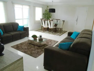 Apartamento com 3 Quartos à venda, 170m² no Canto do Forte, Praia Grande