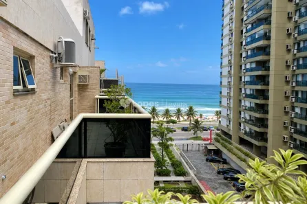 Cobertura com 3 Quartos à venda, 180m² no Barra da Tijuca, Rio de Janeiro