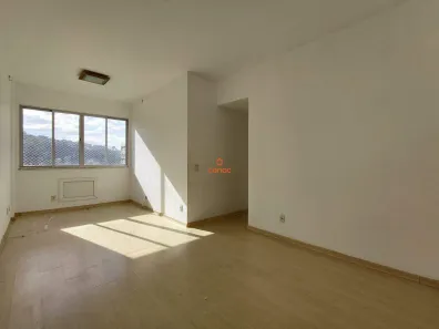 Apartamento com 2 Quartos para alugar, 85m² no Vila Isabel, Rio de Janeiro