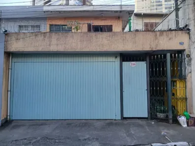 Sobrado com 3 Quartos à venda, 214m² no Vila Rosália, Guarulhos