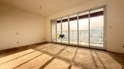 Apartamento com 1 Quarto à venda, 48m² no Vila Gertrudes, São Paulo