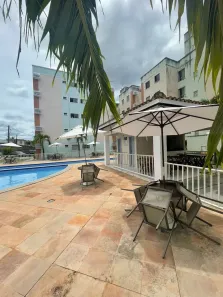 Apartamento com 3 Quartos à venda, 60m² no Itinga, Lauro de Freitas