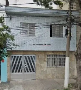 Sobrado com 3 Quartos à venda, 123m² no Quarta Parada, São Paulo