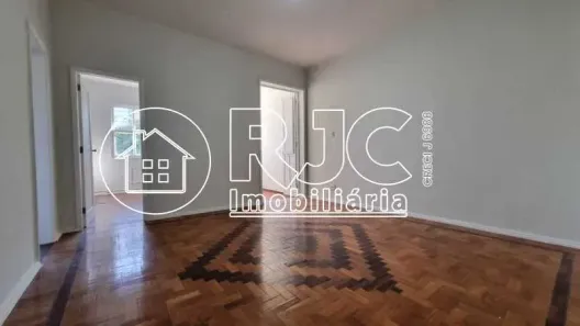 Apartamento com 3 Quartos à venda, 92m² no Maracanã, Rio de Janeiro