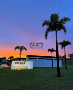 Lote/Terreno à venda, 521m² no Granja Marileusa, Uberlândia