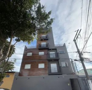 Apartamento com 2 Quartos para alugar, 32m² no Vila Rio Branco, São Paulo