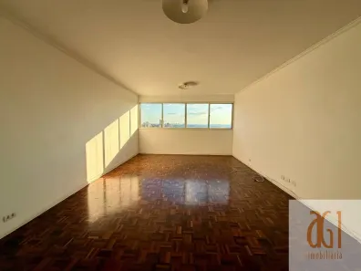 Apartamento com 3 Quartos para alugar, 125m² no Sumarezinho, São Paulo