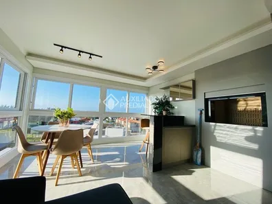 Apartamento com 3 Quartos à venda, 110m² no Centro, Arroio do Sal