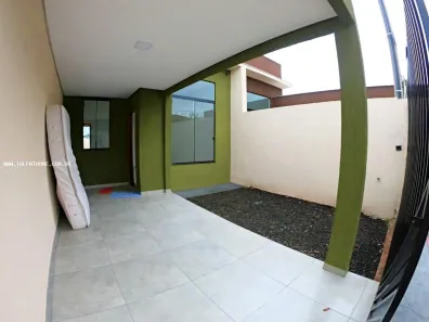 Casa com 3 Quartos à venda, 82m² no Brasília, Londrina