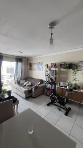 Apartamento com 2 Quartos à venda, 64m² no Vila Brasília, Aparecida de Goiânia